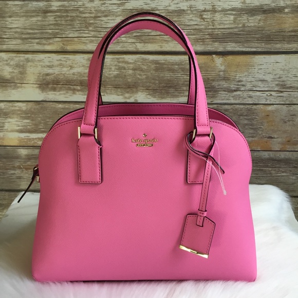 Kate spade Cameron Street Lottie Marguerite pink - Picture 3 of 8
